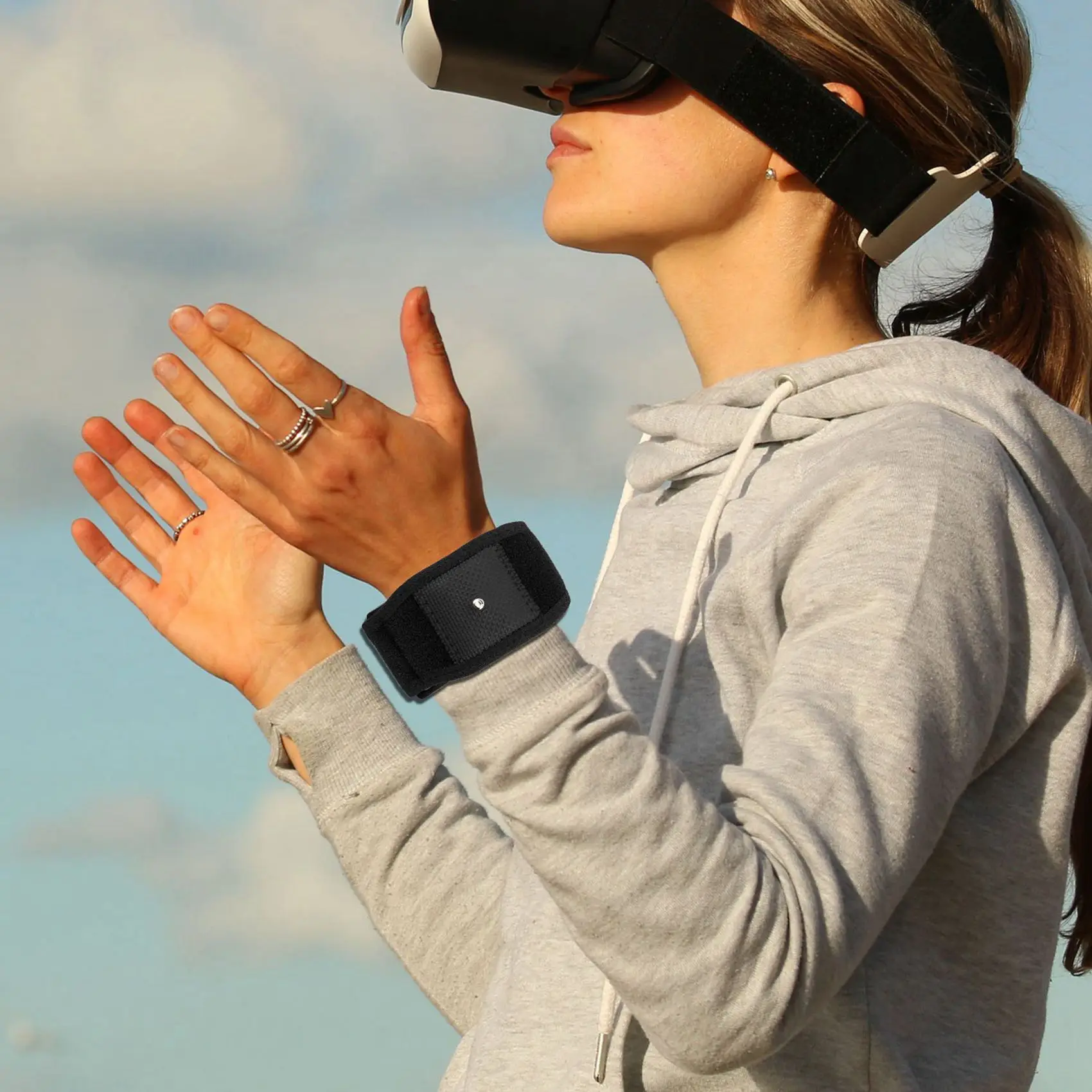 CJSD-2X Trackstrap …