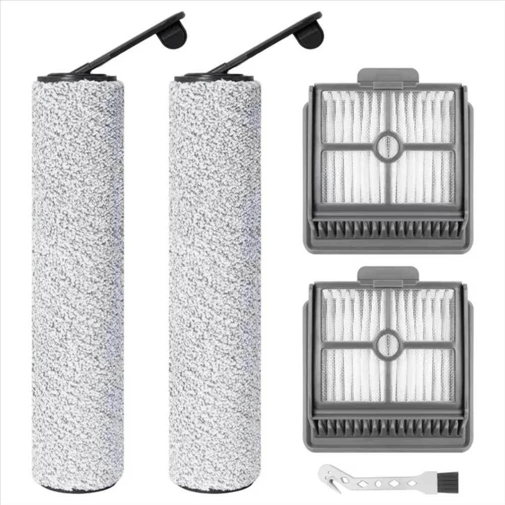 【A26P】For DREAME H12S Wet Dry Vacuum Cleaner Dreame H12s Roller Brush Dreame Wet Dry Vacuum