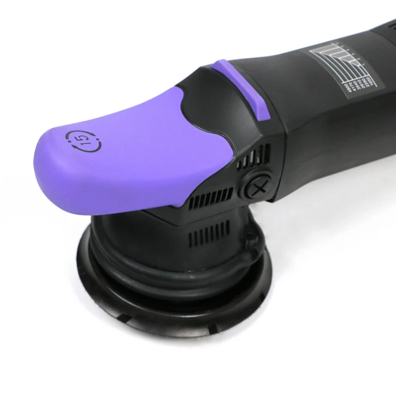 Da 6inch 21mm Orbit Dual Action Machine Auto Polisher Variable Speed Polisher Waxing Machine