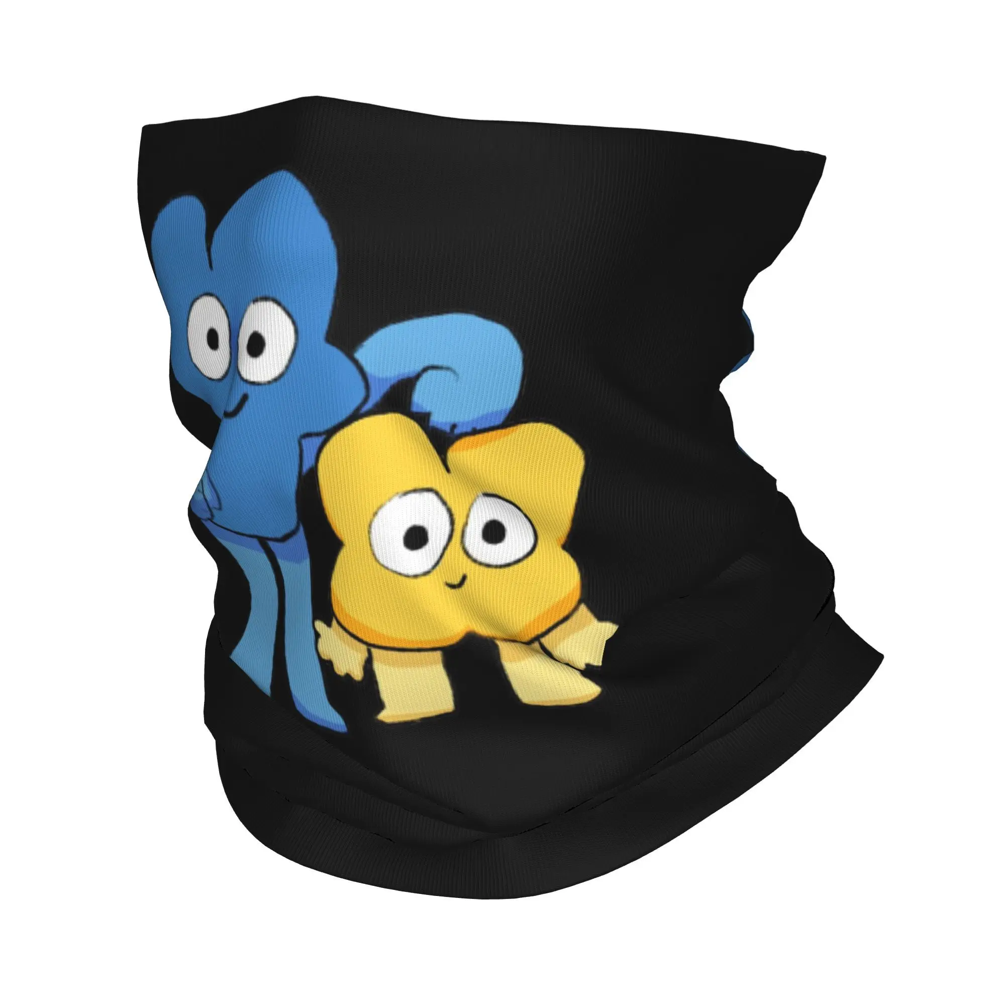 

Бандана Four and X Bfdi, волшебный шарф с принтом, теплый велосипедный шарф, походный, рыбалка, унисекс, для взрослых, весь сезон