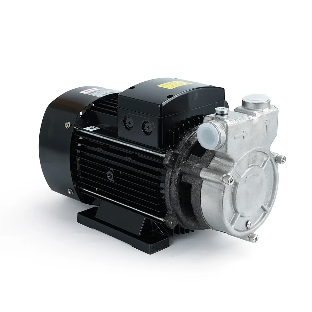 YS 0.55KW~3KW Dissolved Air Floatation Pump Nano Bubble Generator Oxygen-Enriched Water Sprayers for Fish Farming Construction