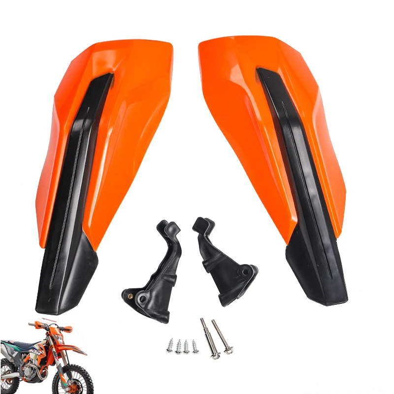 

Защита для рук для мотоцикла KTM EXC 300 SX XCF 250 450