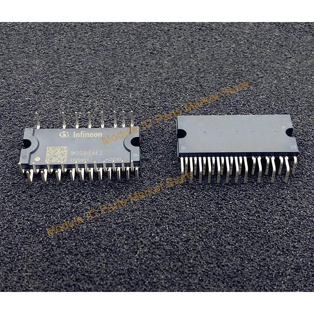 IM393-L6E IM393-L6E2 600V15A New Module