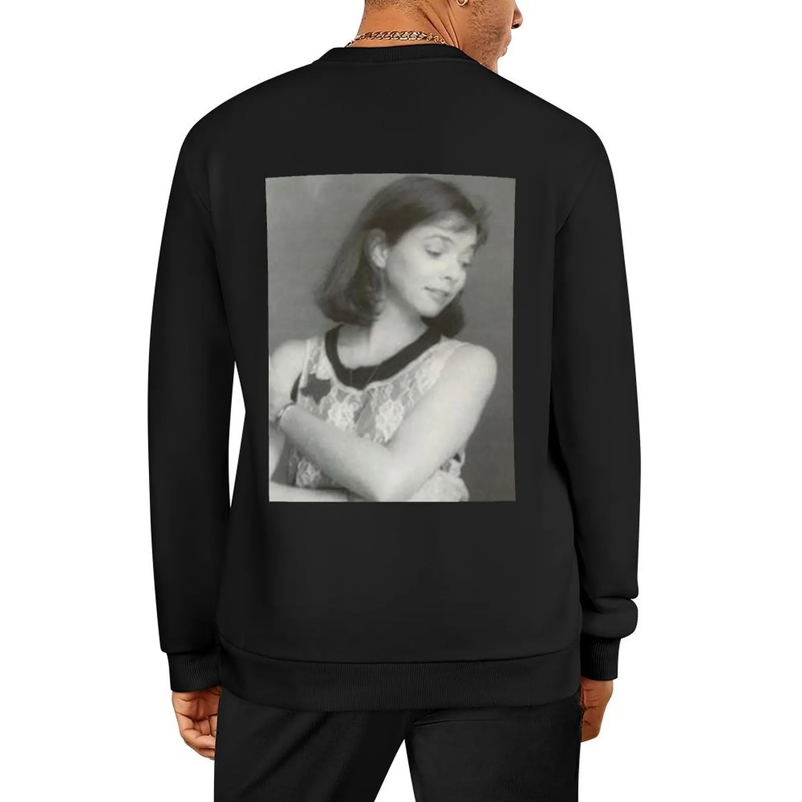 

Nanci Griffith - Poster Pullover korean style clothes mens designer clothes autumn jacket men clothes for men hooded sweatshirt
