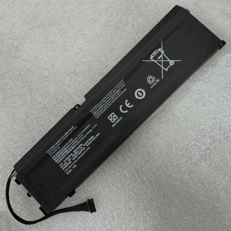 

RozFaro RC30-0328 RZ09-0328 для ноутбука Razer Blade 15 Edition, аккумулятор RZ09 0330X 03304X 03305X 03286E22 03287E22 R3B1 R3U1 R341