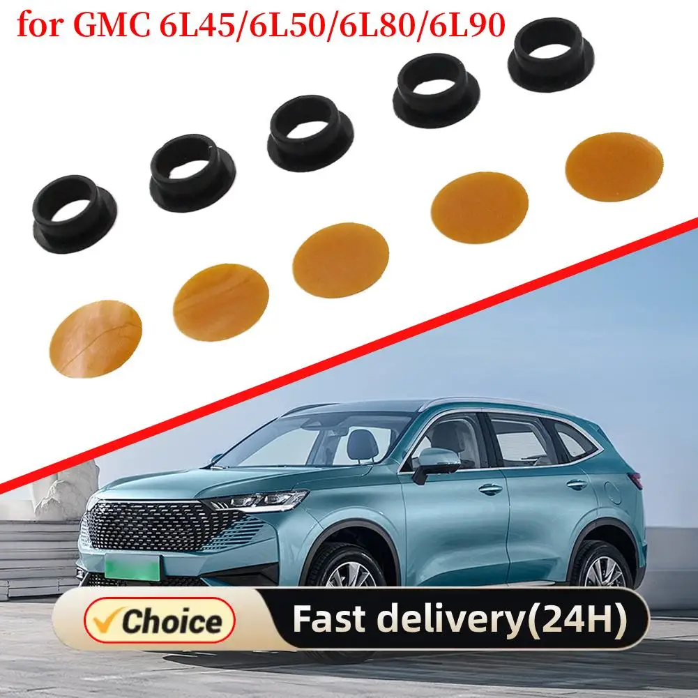 

Transmission Pressure Switch Rebuild Kit Pressure Switch Installation Tool Kit for Cadillac for Buick 6L45 6L50 6L90 6L80 6T75