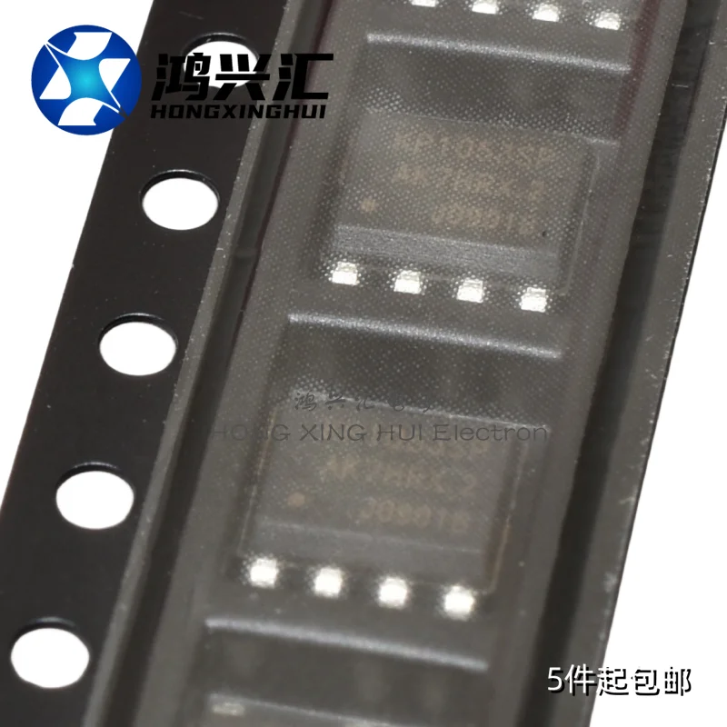 IC Chip Manajemen Daya Chip KP1053SP SOP-8 Baru/Asli