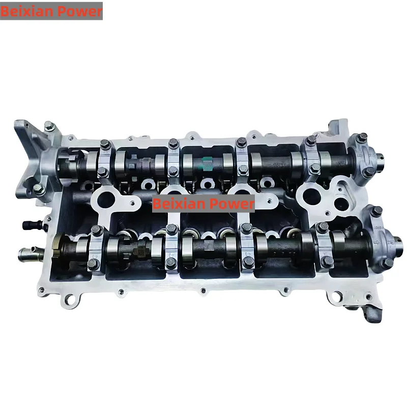 

Original NEW Quality 4B20M1 Automotive Engine For GAC Trumpchi GS7 GS8 M8 GA8 2.0T
