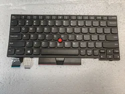 New for lenovo Thinkpad X13 gen 1 L13 Gen 2 Gen 3 L13 Yoga Gen 2 us keyboard no backlit
