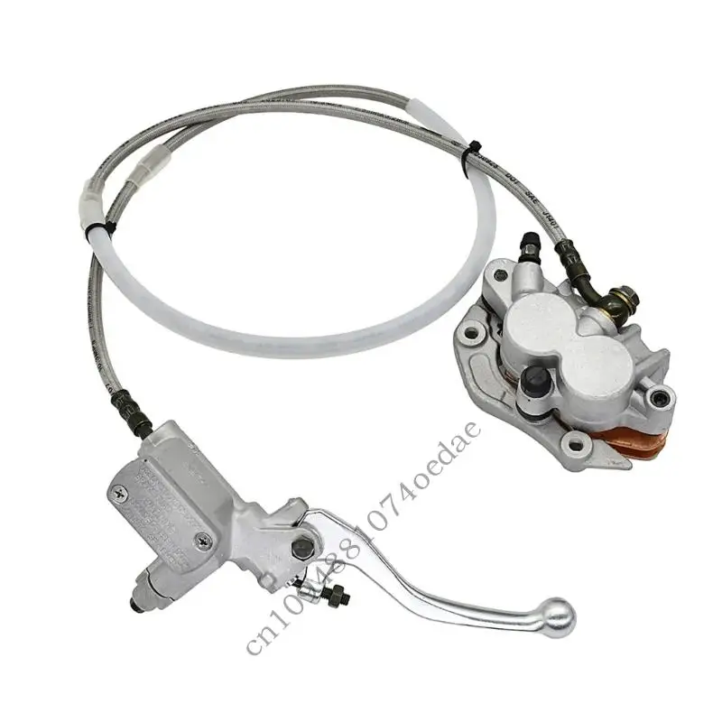 

0XXC Accruacy Engineered Motorcycle Front Brake Caliper Motorcycle Brake Component for CRF250R CRF450R CR125R CR250R