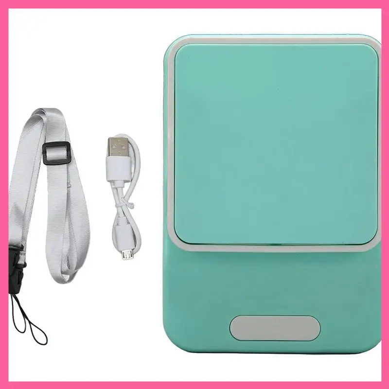 

HOT-Мини Настольный Вентилятор Для Дома Портативный Вентилятор Для Ресниц USB Перезаряжаемый Тихий Электрический Вентилятор Охлаждения