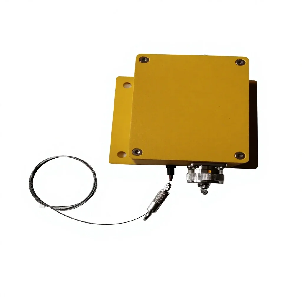 High Quality Leveling Sensor for Asphalt Paver.PN.05940023