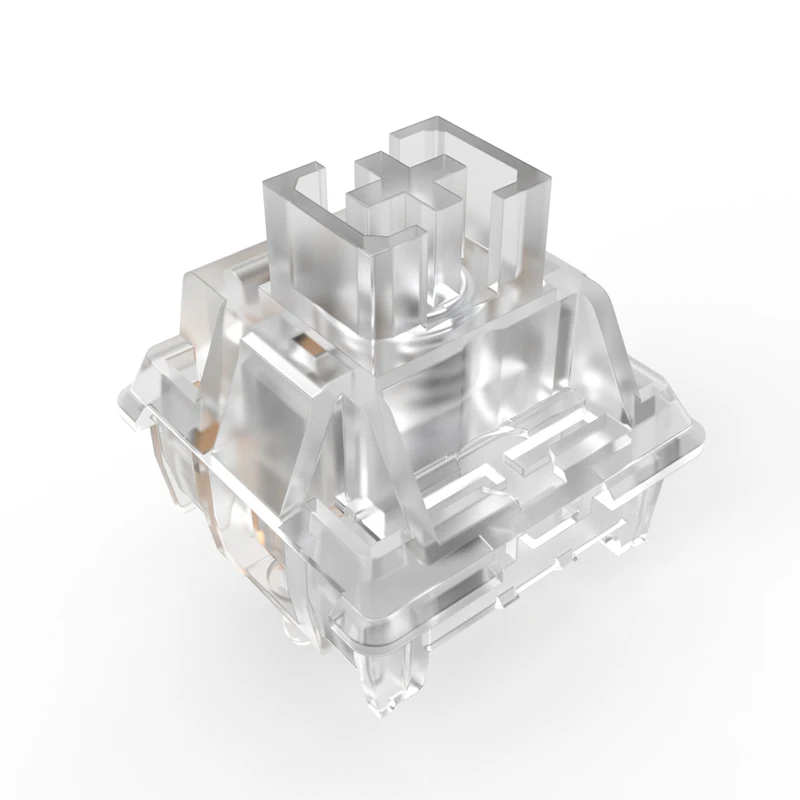 Fully Transparent M…