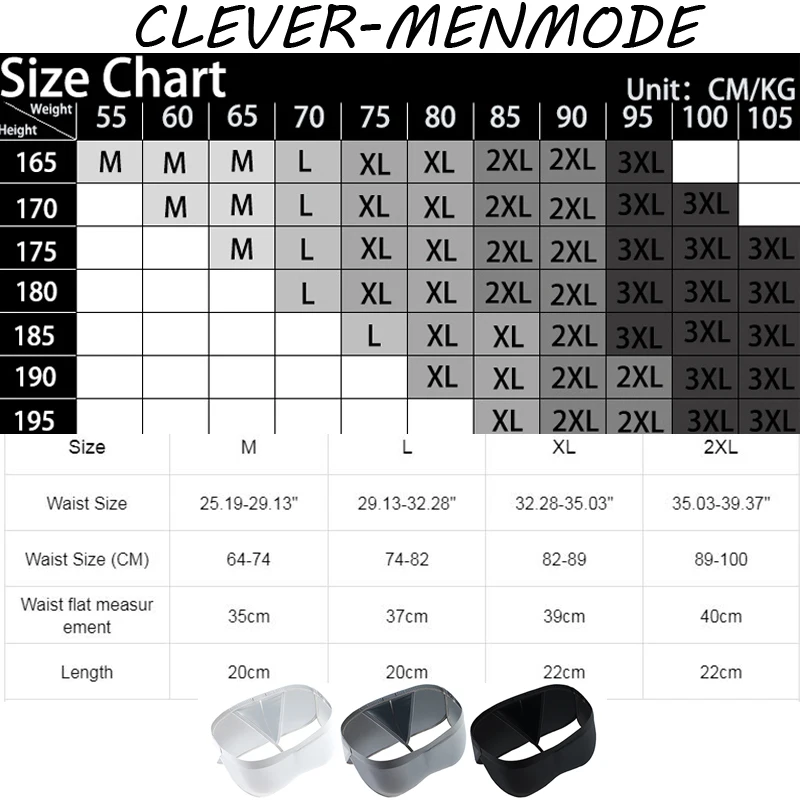 CLEVER-MENMODEメンズセクシー下着U凸GストリングTバックTバックTバックバルジペニスポーチアローパンツ通気性Softパンティーホンブレ