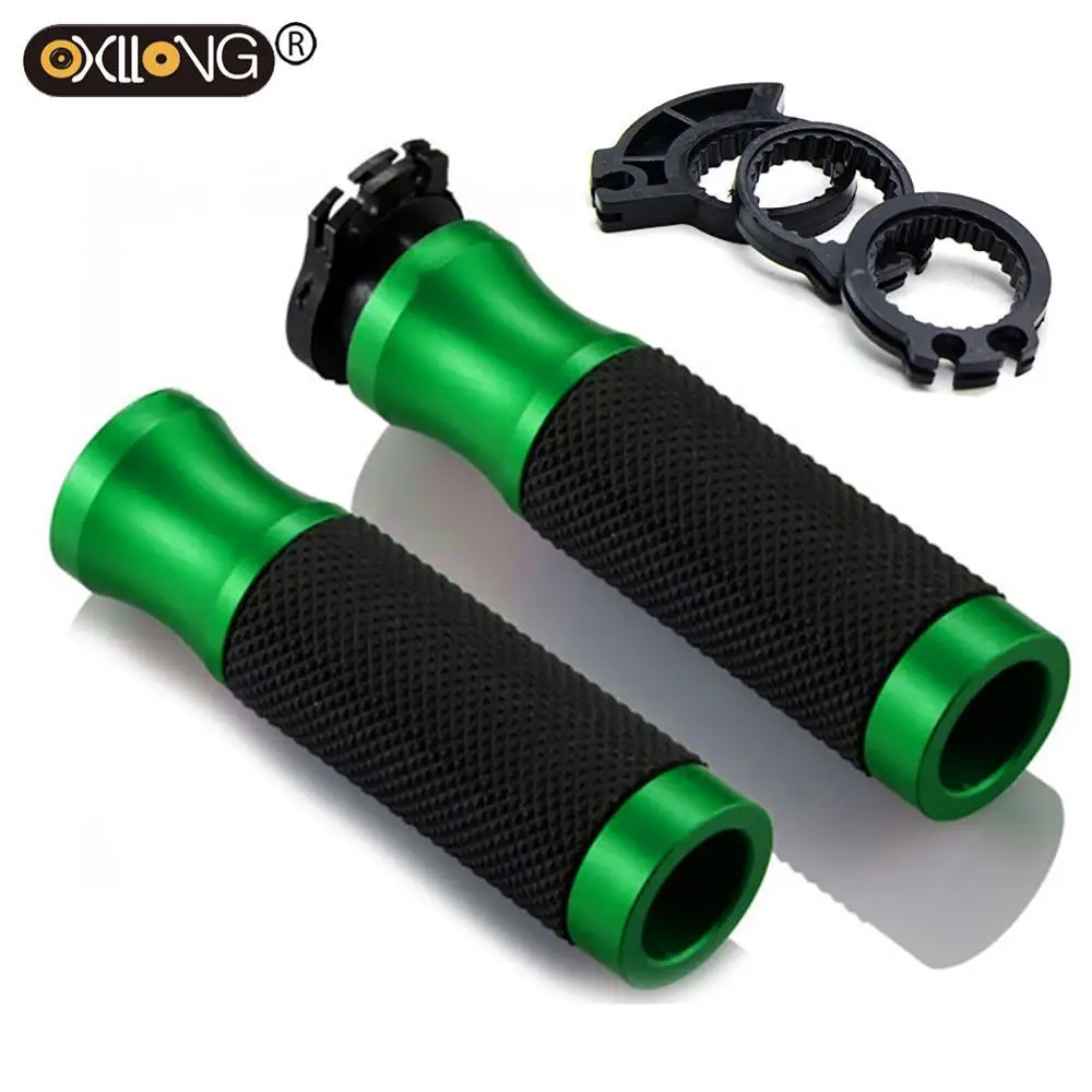 

Motorcycle handleBar Grips handle bar Motorcycle handlebars For KAWASAKI Z400 Z900 Z800 Z750 Z1000 Z650 Z300 ZX10R ZX6R ER6N