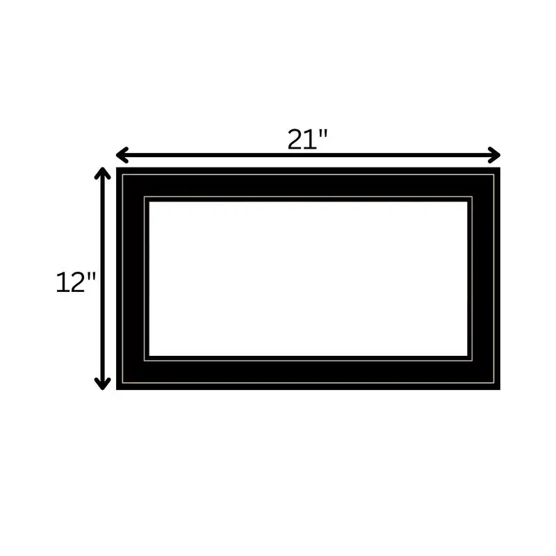 مغامرة على البحار بطباعة مؤطرة، جاهزة للتعليق مع إطار أسود #5