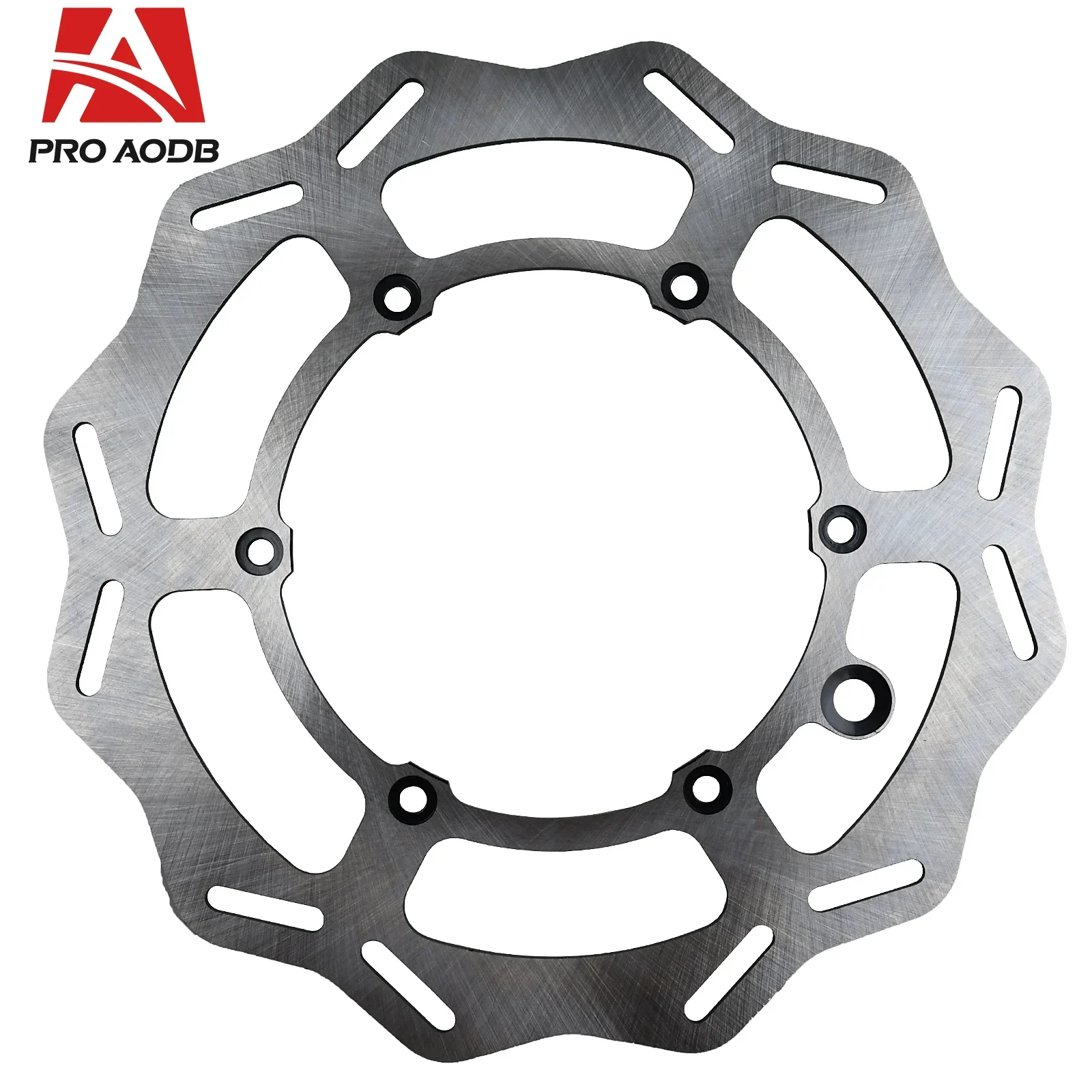 260MM 220MM Motorcycle Front Rear Brake Disc Rotor Set For KTM Husqvarna SX SXF EXC EXCF XC XCF XCW TPI FE TE FC TC TX FX - view 6