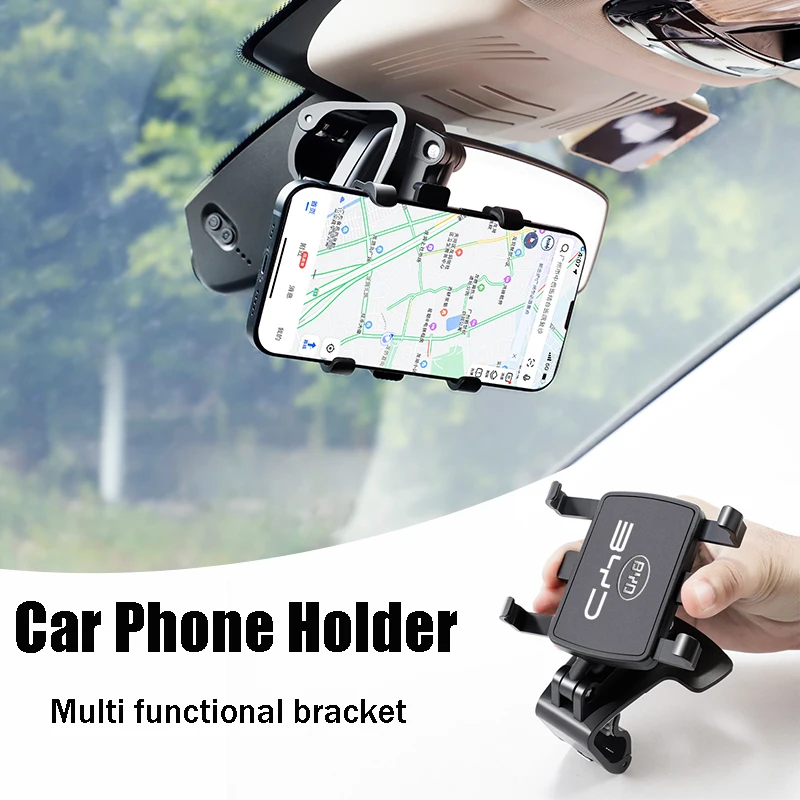 Dashboard Car Phone… - image