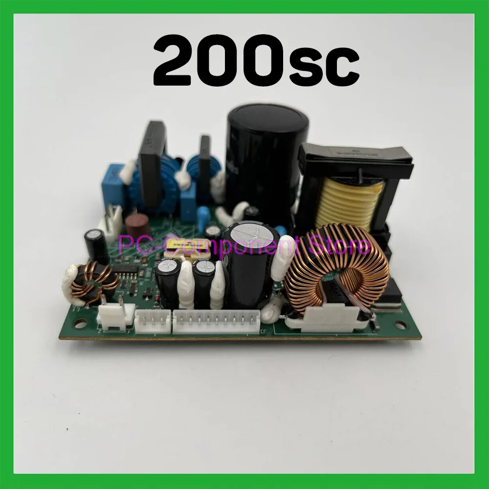 Everything You Need to Know About the ICE-POWER 200sc Amplifier Module for High-Efficiency Audio Systems