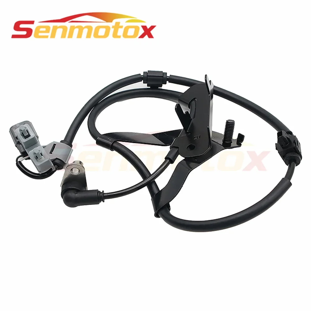 8980521191 Front Left Right ABS Wheel Speed Sensor 8-98052119-1 8-98052120-1 898052120 For Isuzu D-Max 4wd Isuzu Mu-X 2012-2017 3