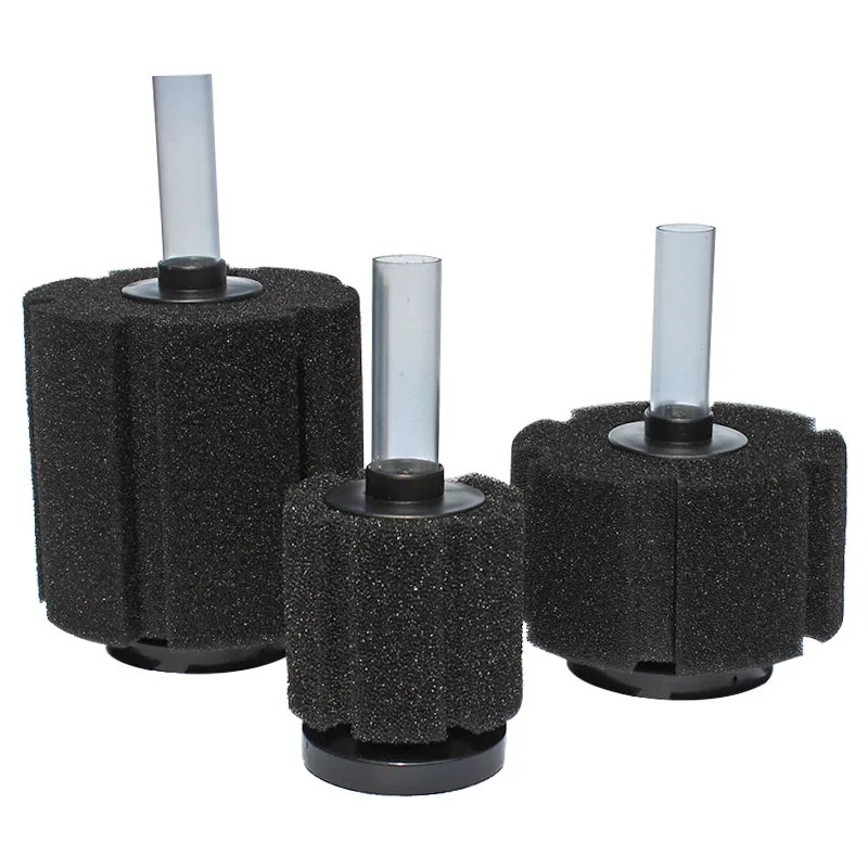 

Hot Sale Aquarium Fish tank Filter Bio Sponge