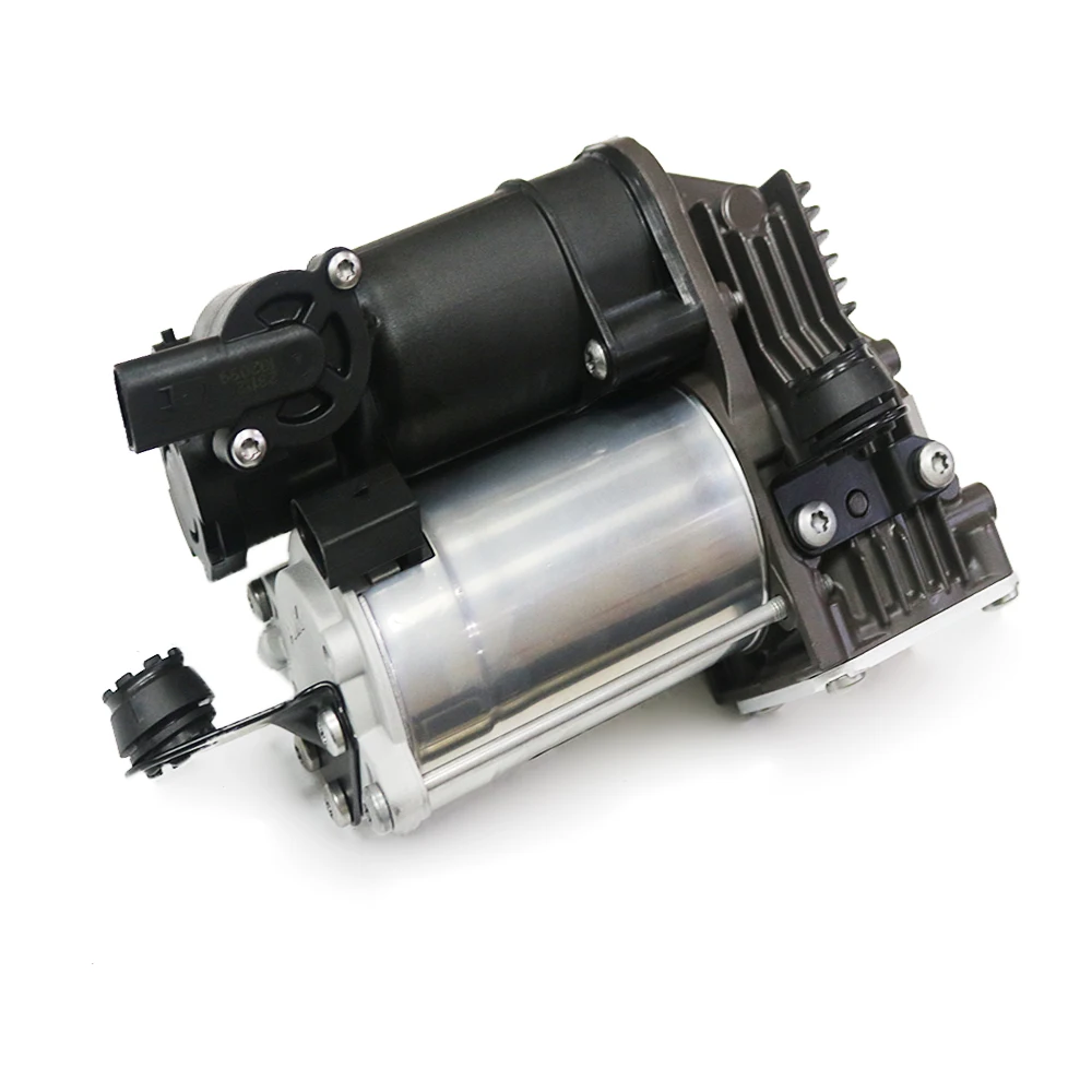 Air Suspension Compressor Airmatic Air ride Suspension Compressor pump A 1663200104 for Mercedes benz ML GL class W166 X166 C292