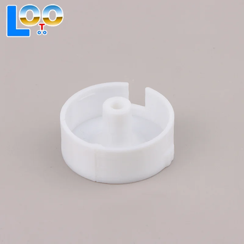 أغطية بديلة لزجاجة إعادة تعبئة المطهر الرغوي التعريفي التلقائي