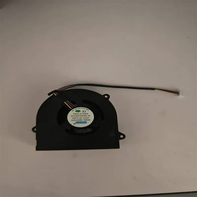 

For Topton F11 Mini PC MD5516HS 5V Fan Replacement Cooling Fan for New Original Mini Desktop Computer