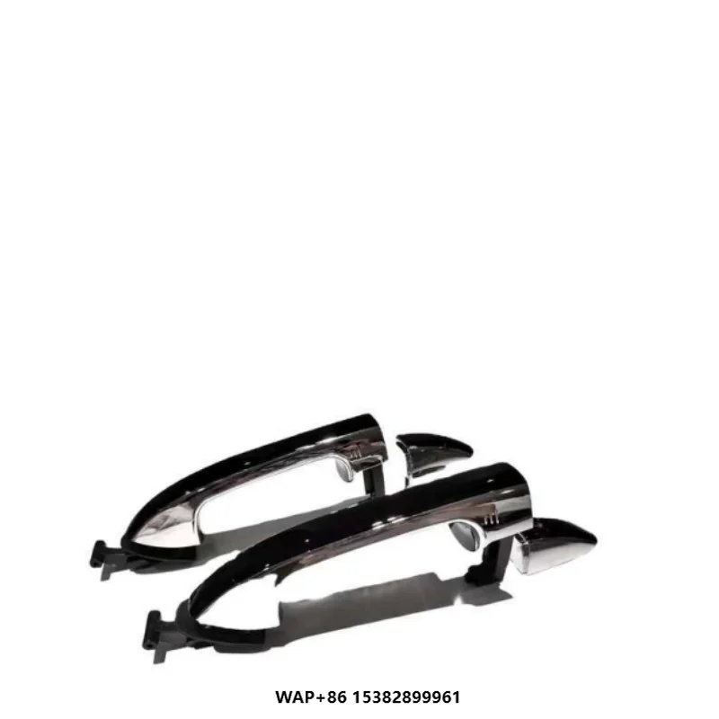 RELY AUTO 2022 Car Tuning Part  Luxury LED Door Handle for  W447/vito/v-class/v-klasse/METRIS/SPRINTER