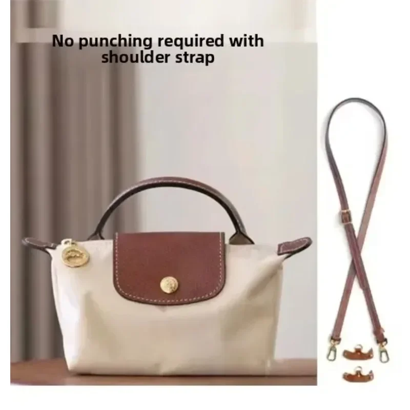 Sac À Boulettes Sans Emboutissage Avec Bandoulière Sac À Bandoulière فريد من نوعه Y2K نايلون T telephone ملحقات Bandoulière المحمولة