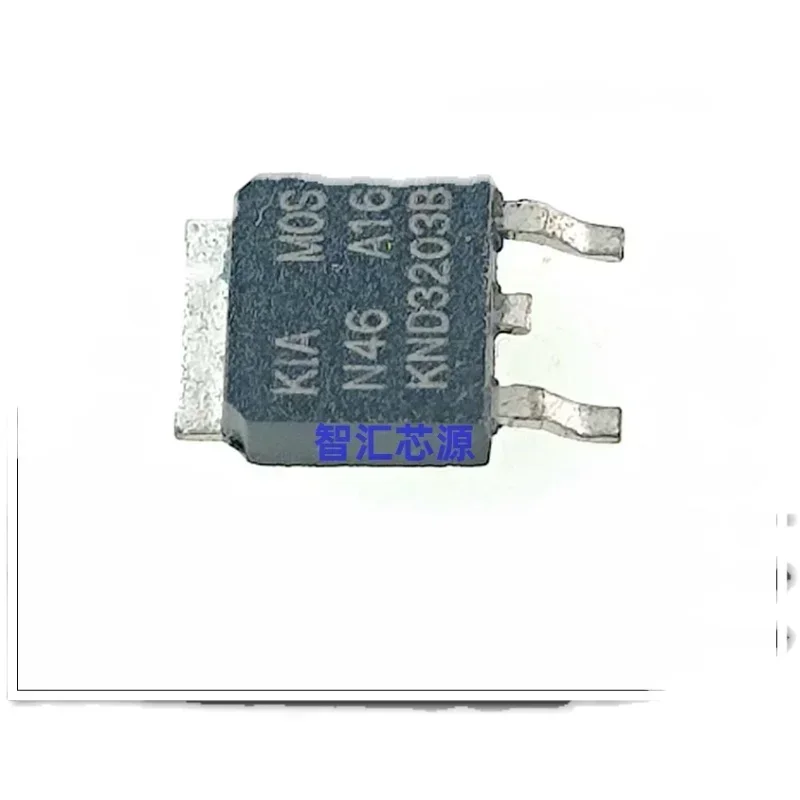 50PCS/LOT KND3203B 30V100A  TO-252 KIAMOS K1AMOS