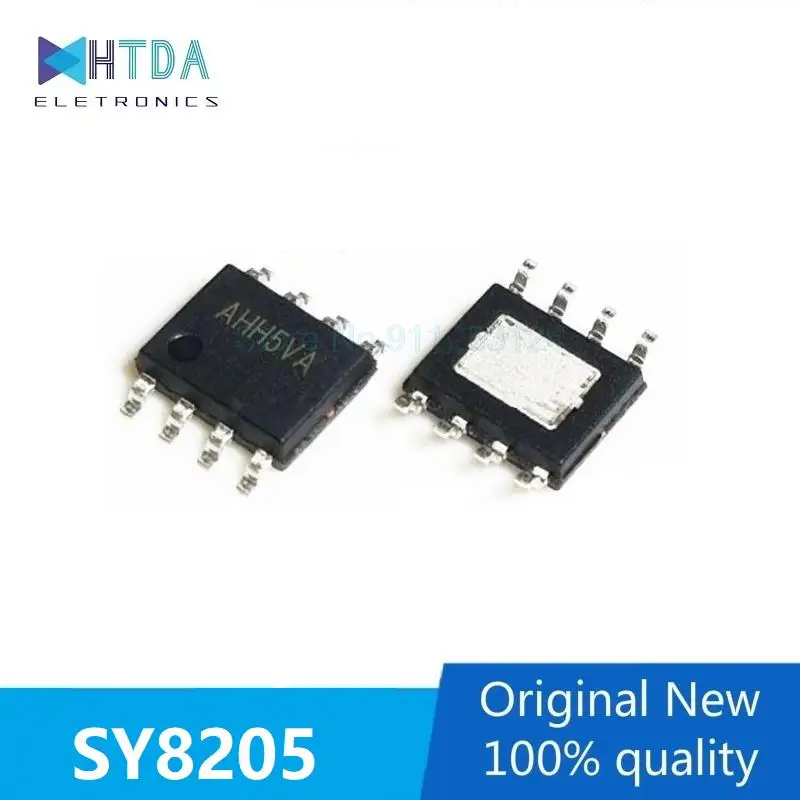 5Pcs/Lot SY8205FCC …