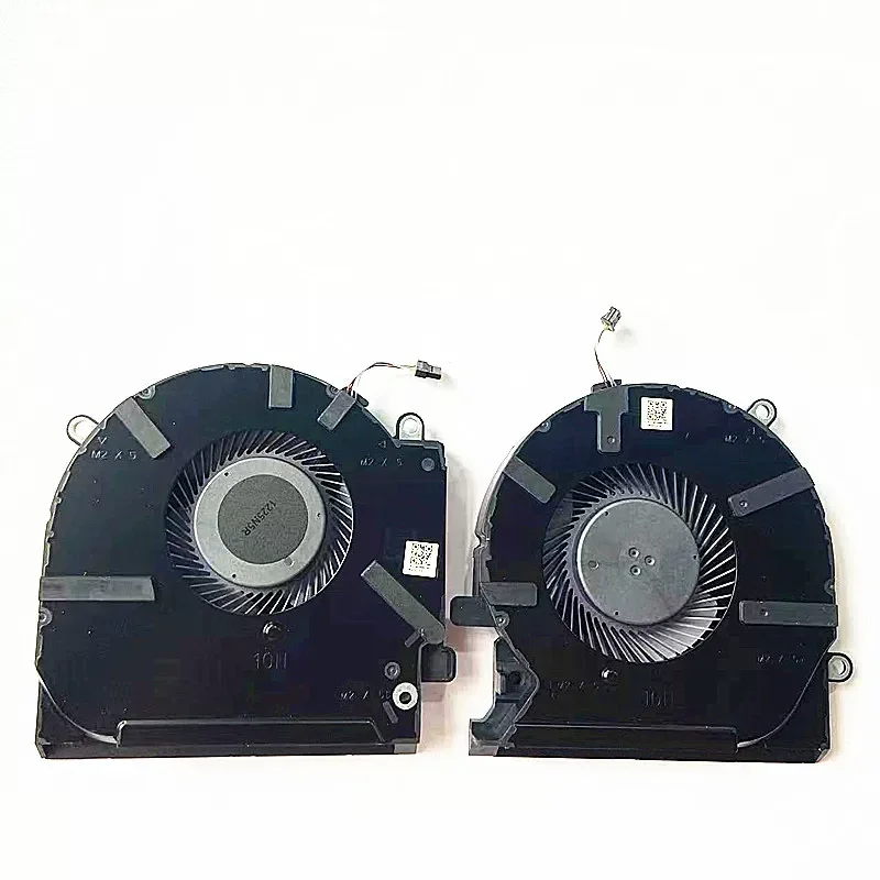 For HP HP OMEN Shadow Genie 6 Pro 15-EK 15-EN TPN-Q236 Q238 Cooling Fan Replacement
