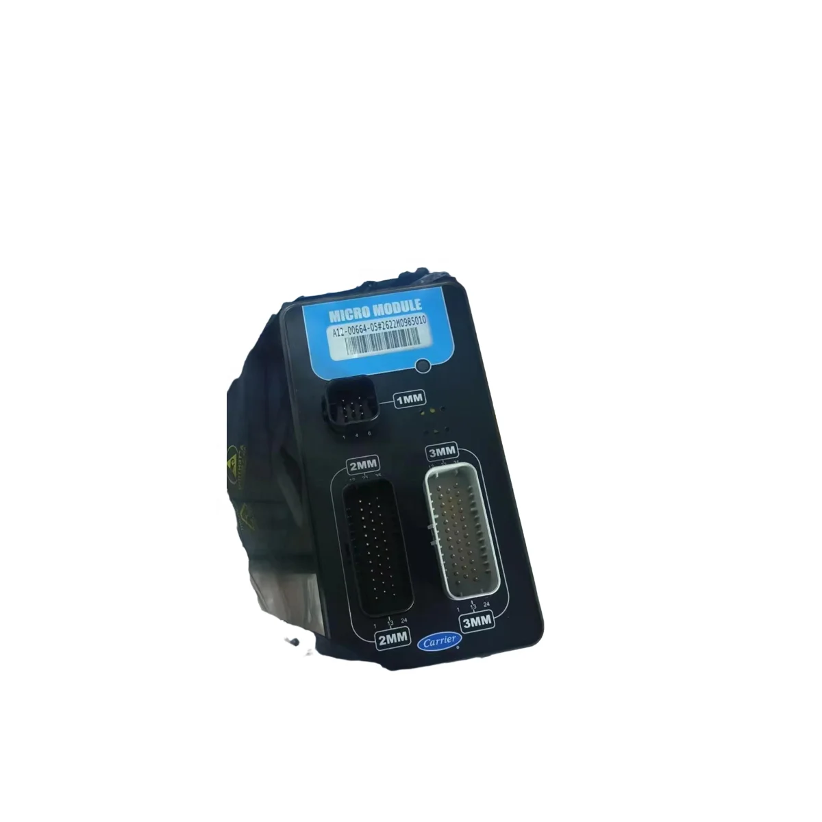 

Aftermarket Microprocessor Module 12-00664-05 for Carrier Transicold Compressor Carrier Transicold Parts