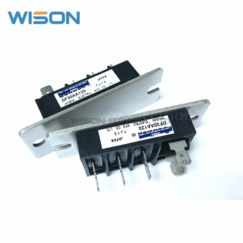 DF30AA120จัดส่งฟรีใหม่และโมดูลต้นฉบับ