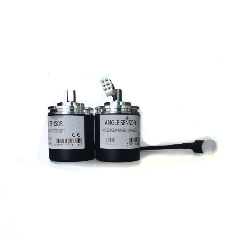 

Punch encoder D5210-A0012P13-S08-R1DT5