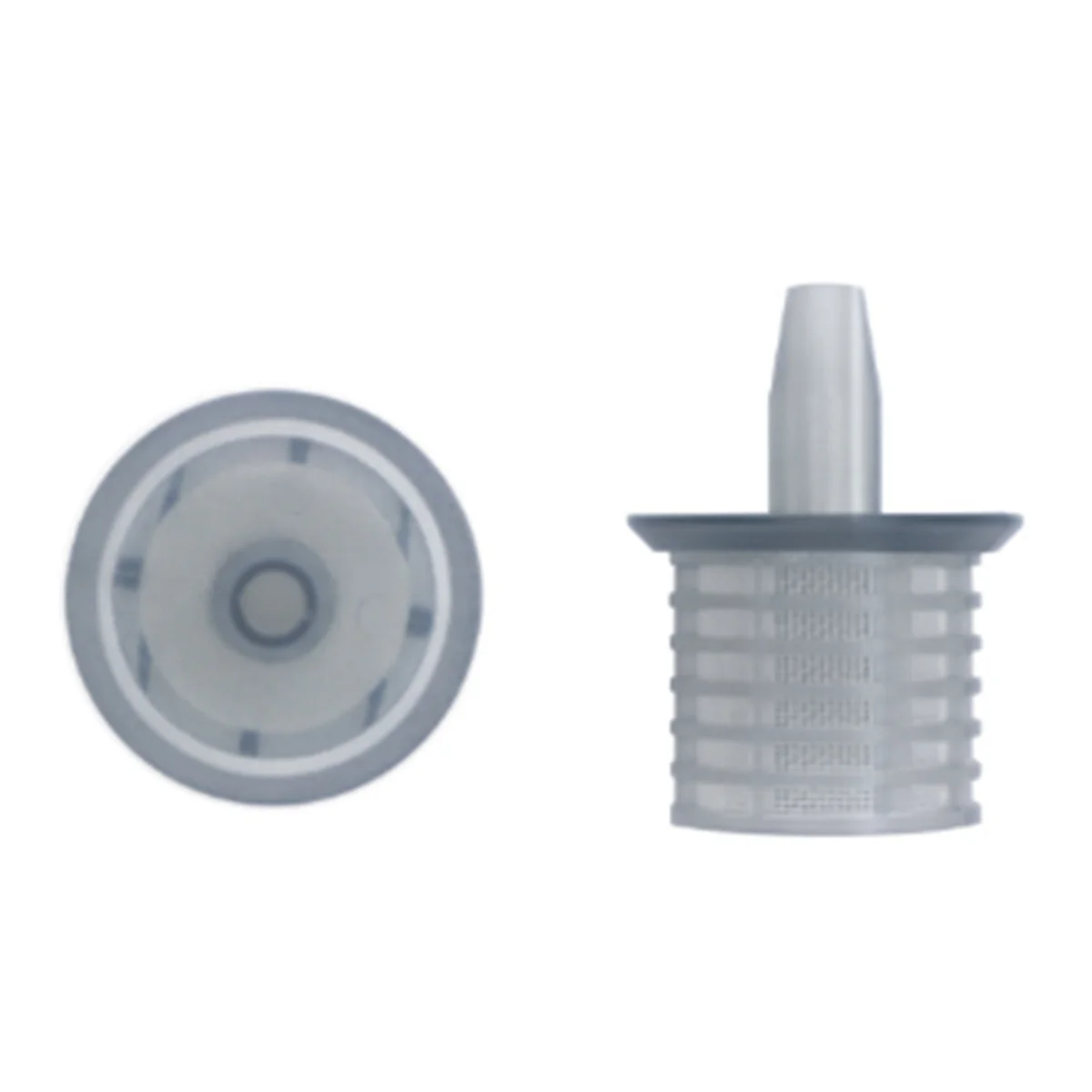 BFYLE чистый буй и вход воды для пылесоса Ecovacs Deebot X1/X2/T10/T20/X8, резервуар для чистой воды, поплавковые детали