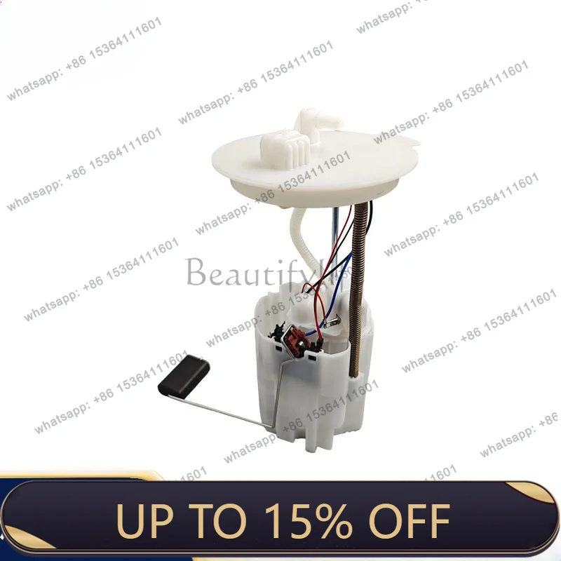 Zj. New spot 155000105AA suitable for auto parts, fuel pump assembly factory