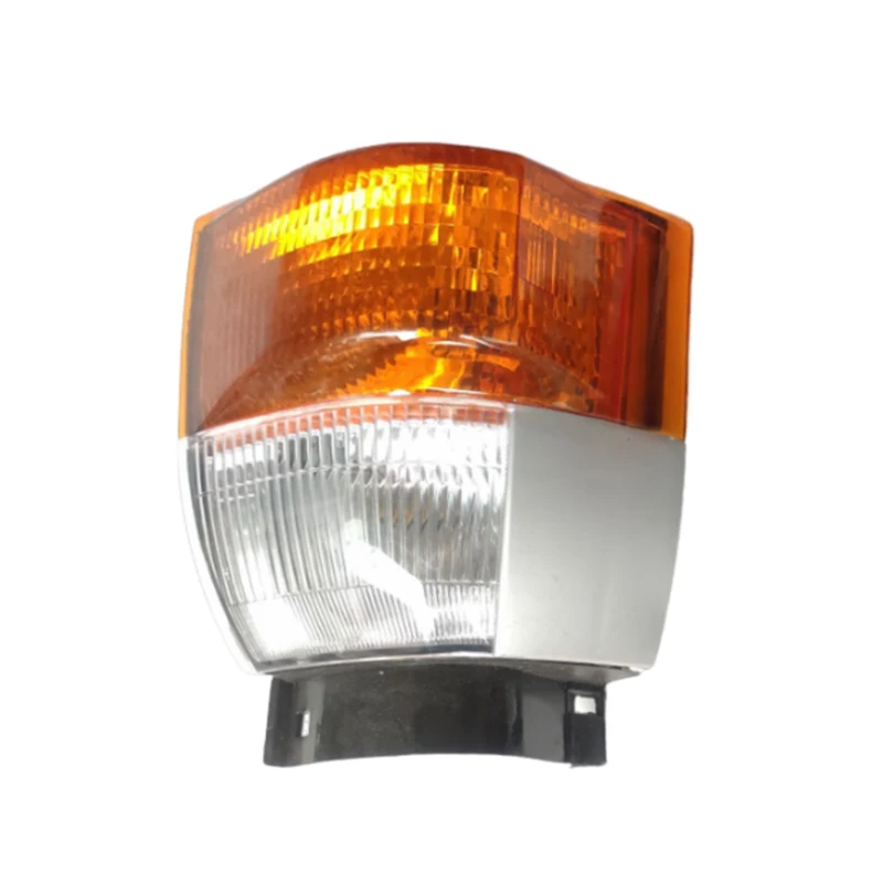 Per Nissan Atlas Truck 1990 1991 1992 1993 1994 luce d'angolo anteriore indicatore di direzione fendinebbia anteriore fendinebbia con lampadina