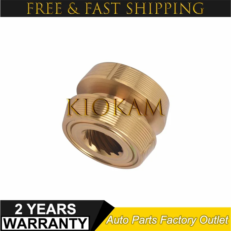 

3807613 814601 854297 854222 3855783 385 5783 385-5783 Конусная скользящая втулка сцепления для Volvo Penta, новинка