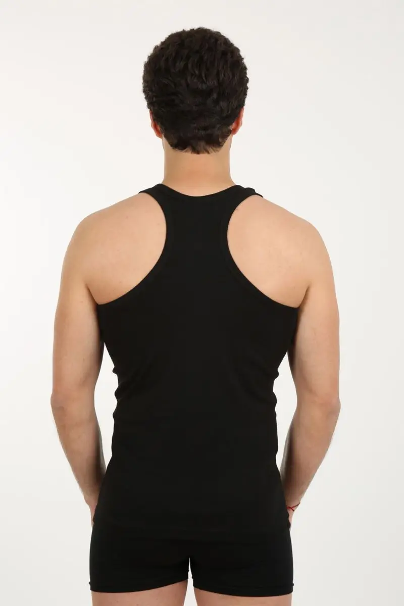 Línea de moda masculina atleta Ribana athlete 65033