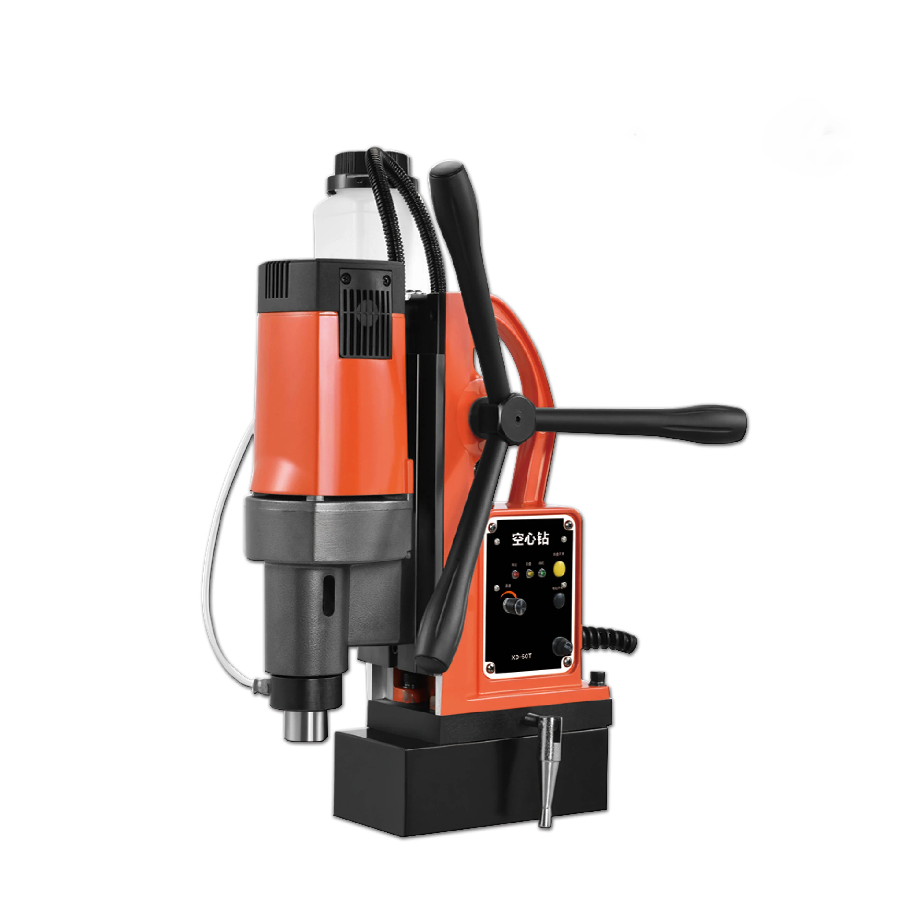 XD-ZT-50I Magnetic …