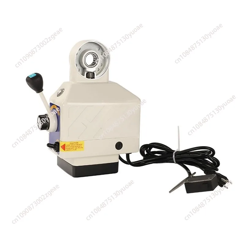 Milling machine cutter electronic automatic feeder cutter feeder accessories complete specifications high precision
