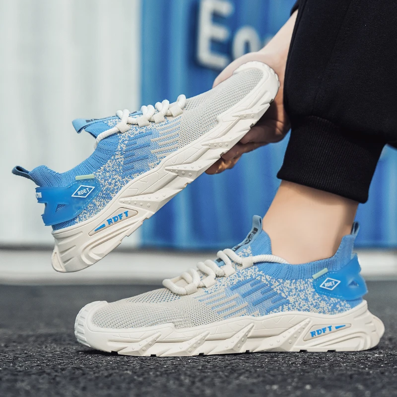 

2025 г. Модные и модные новые универсальные повседневные удобные и дышащие спортивные кроссовки для бега на толстой подошве с низким вырезом