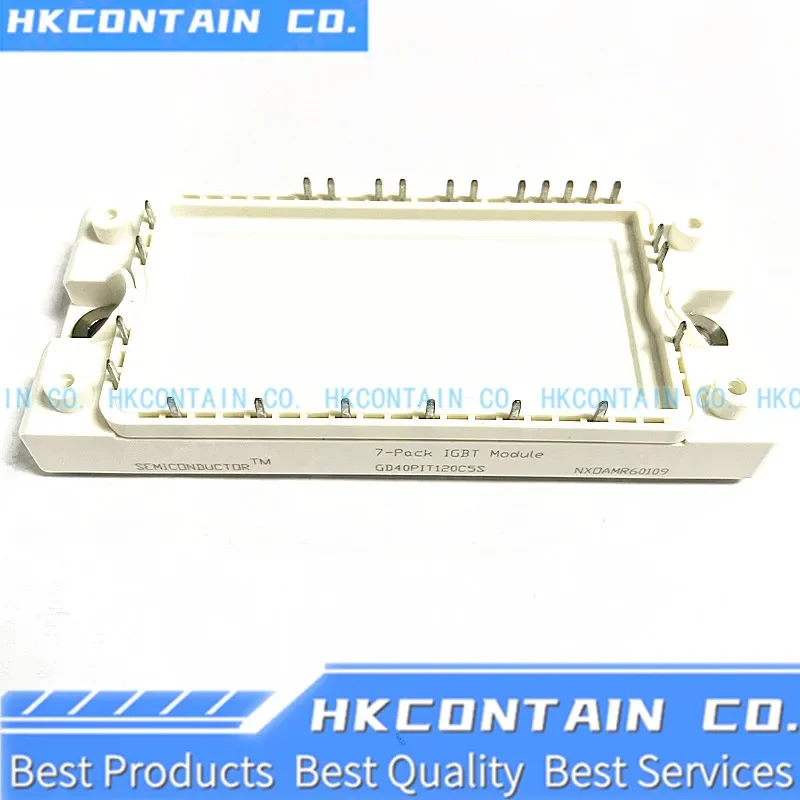 

НОВЫЙ МОДУЛЬ GD40PIT120C5S GD40PIT120C5S_G8 GD40PIT120C6S