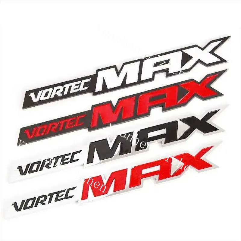 Car Emblem Big Small Badge Logo Body Decals Sticker For Chevrolet Vortec Max SS Trax Sonic Cruze Malibu Impala Equinox Suburban