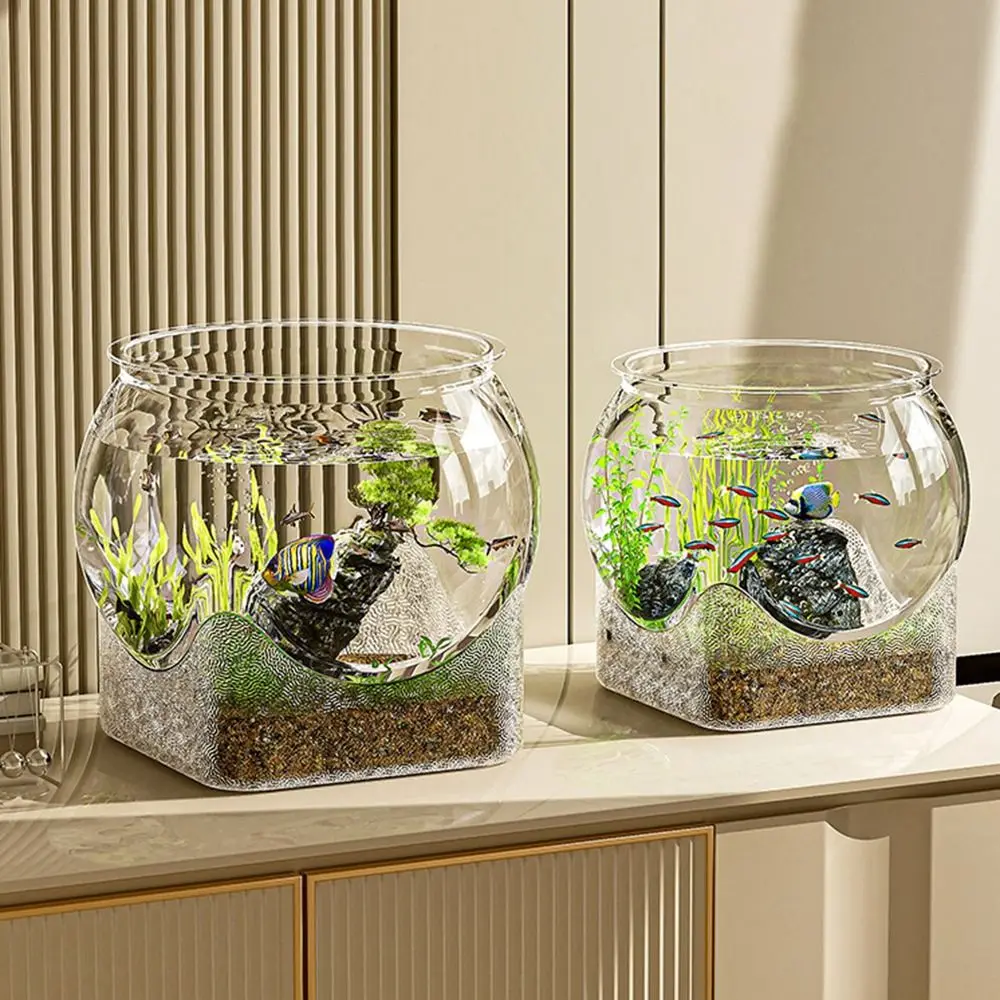 Thumbnail 2 - #33 Best Rated Desktop Fish Bowls to Buy in 2026