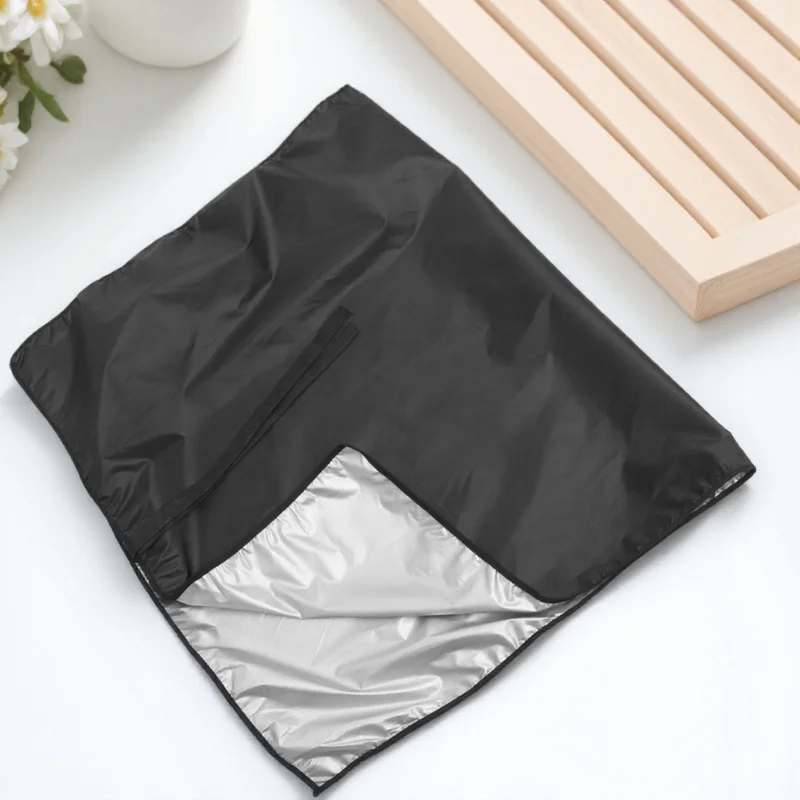 

1Pcs Trunk Pad Practical Single-Layer Car Trunk Liner Waterproof Non-Slip Design for Most Cars Easy to Operate Clean