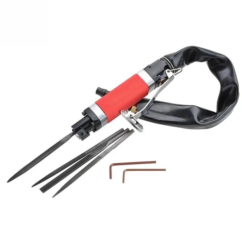 Pneumatic Air Saw Tools Reciprocating File Polishing Polishing Grinding Aerodynamic Reworking Tools Fast Delivery