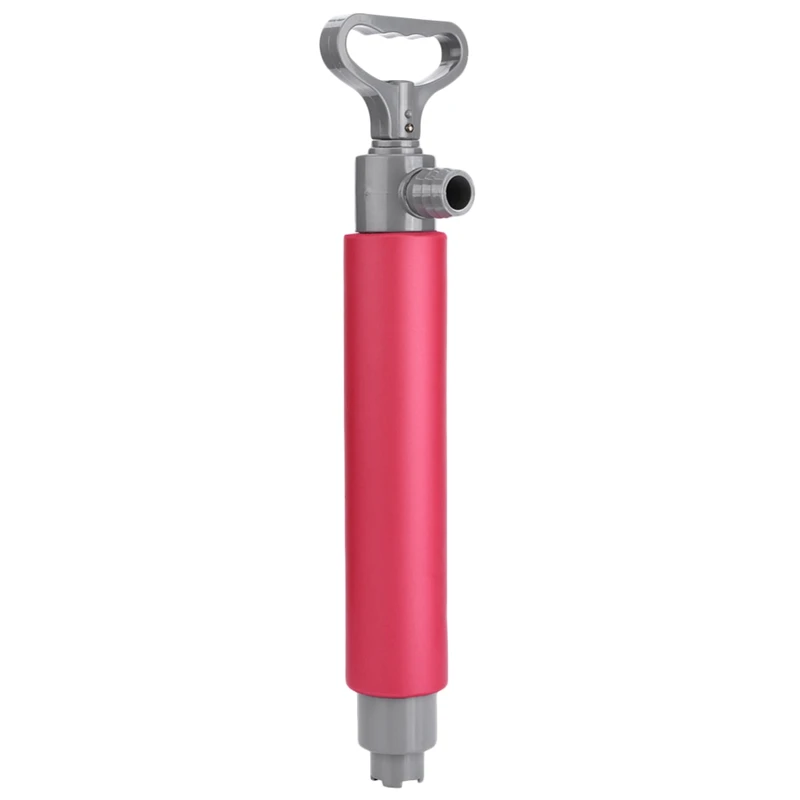 46Cm 400Ml Kayak Hand Pump Hand Bilge Pump For Kayak Rescue Canoe Accessories